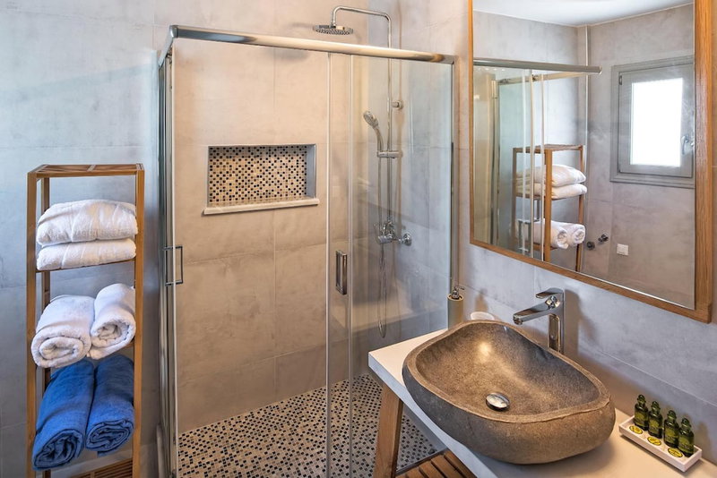 Altemar Suites, Santorini, Greece