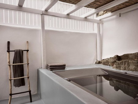 Boho Private Luxury Suites, Mýkonos City, Greece
