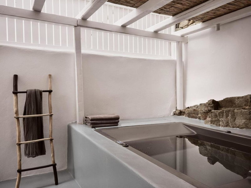 Boho Private Luxury Suites, Mýkonos City, Greece