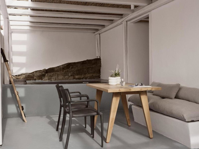 Boho Private Luxury Suites, Mýkonos City, Greece