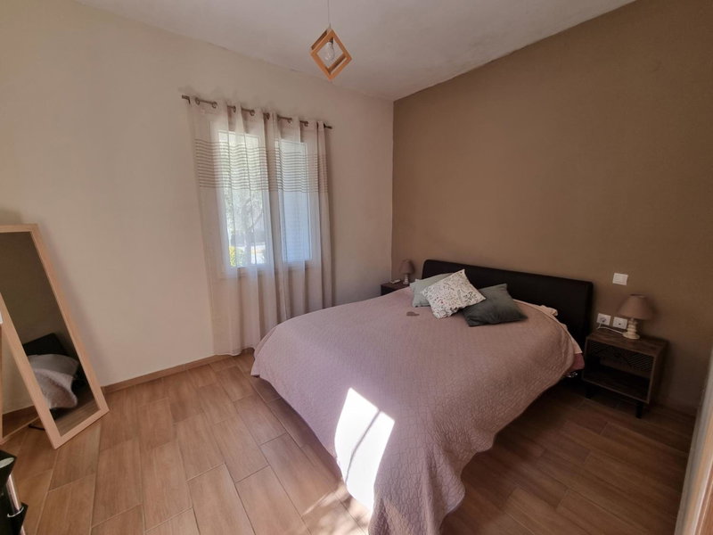 Leonidas II Traditional House in Sparta, Sparti, Greece