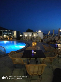 Elena Village Hotel & Suites, Kalymnos, Greece