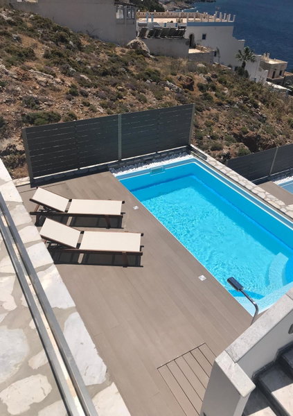 Elena Village Hotel & Suites, Kalymnos, Greece
