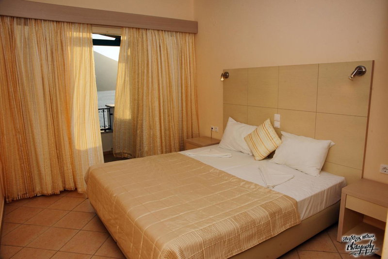 Elena Village Hotel & Suites, Kalymnos, Greece