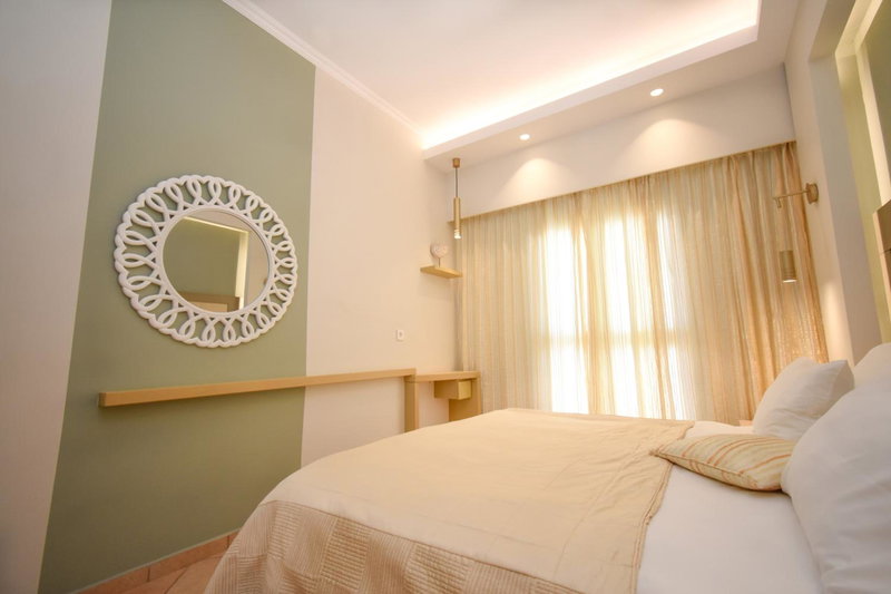 Elena Village Hotel & Suites, Kalymnos, Greece