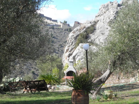 Ktima Dafnes, Nafplio, Greece