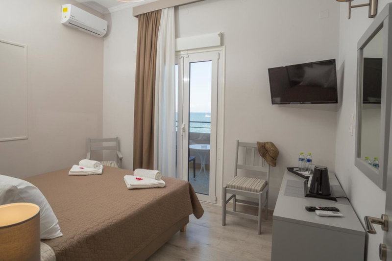Hotel Alkyon, Paralia Katerinis, Greece
