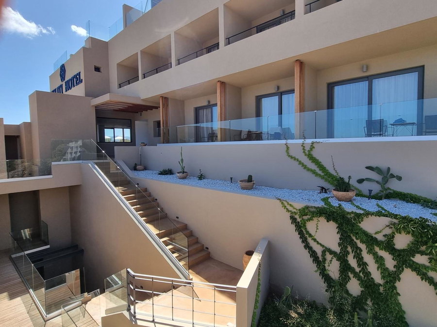 Zeus Eleva Miraya, Agios Nikolaos, Greece