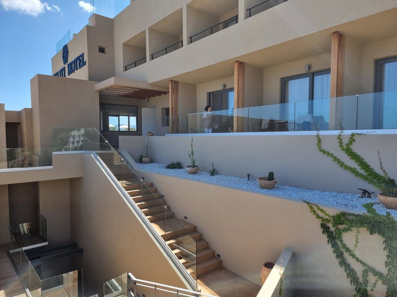 Zeus Eleva Miraya, Agios Nikolaos, Greece
