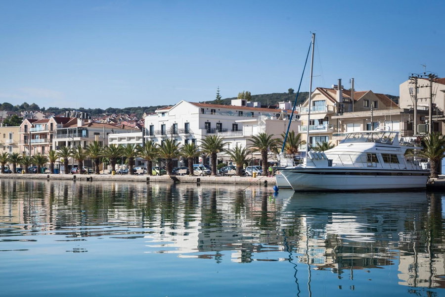 Argostoli Marina Suites, Argostoli, Greece