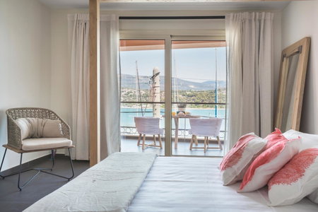 Argostoli Marina Suites, Argostoli, Greece