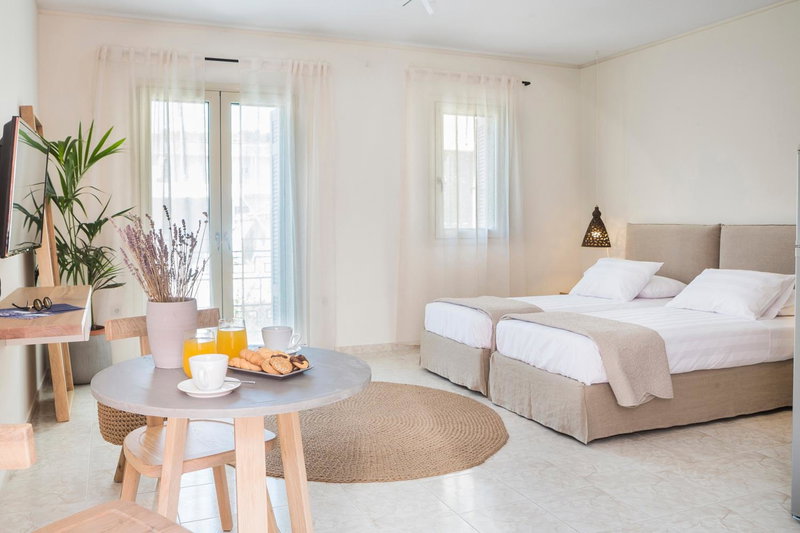 Argostoli Marina Suites, Argostoli, Greece