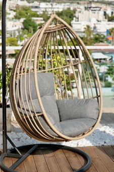 Scale Suites, Athens, Greece