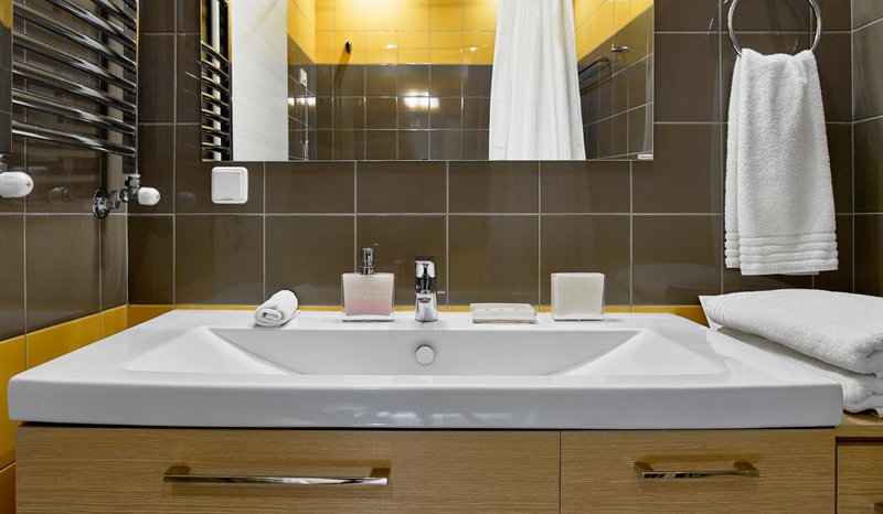 Scale Suites, Athens, Greece