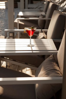 Scale Suites, Athens, Greece