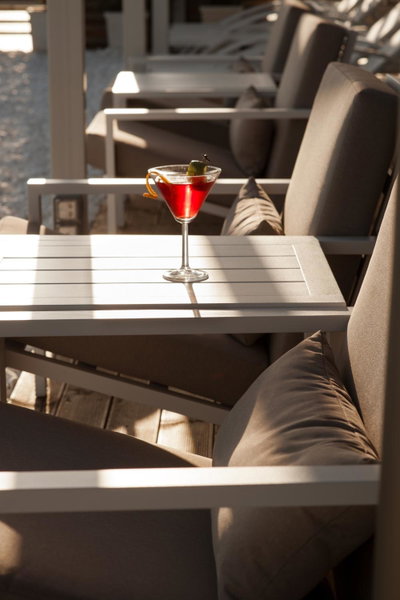 Scale Suites, Athens, Greece