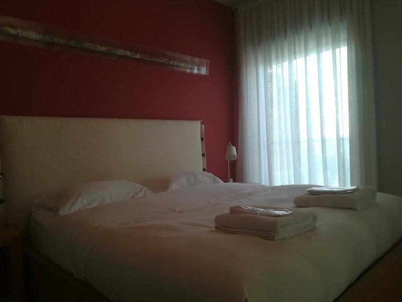 Scale Suites, Athens, Greece