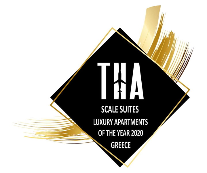 Scale Suites, Athens, Greece