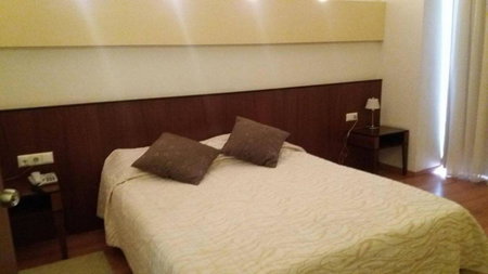 Acropol Hotel, Serres, Greece