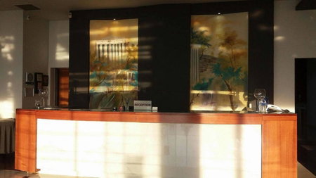 Acropol Hotel, Serres, Greece