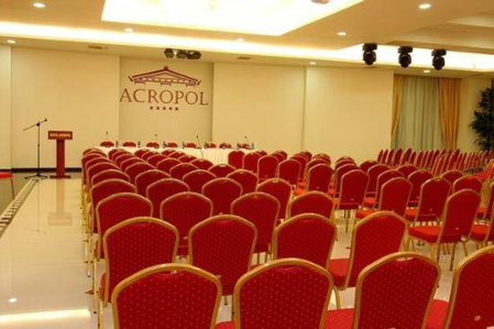 Acropol Hotel, Serres, Greece