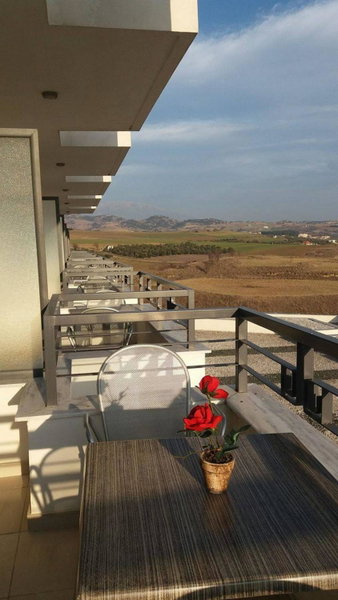 Acropol Hotel, Serres, Greece