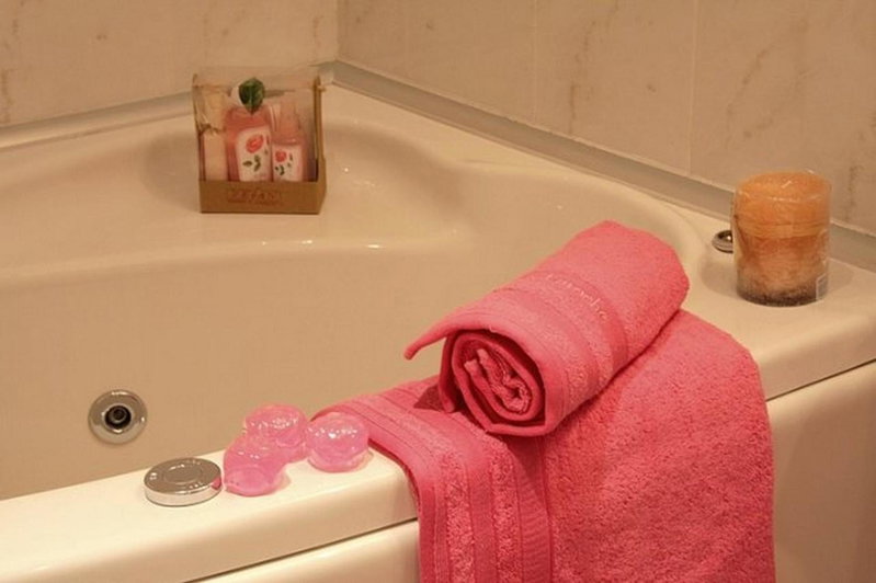 Acropol Hotel, Serres, Greece