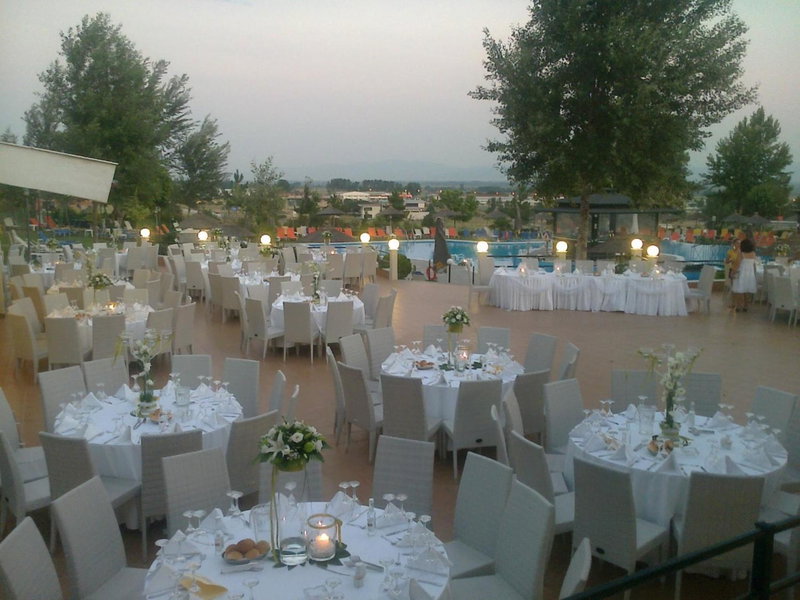 Acropol Hotel, Serres, Greece