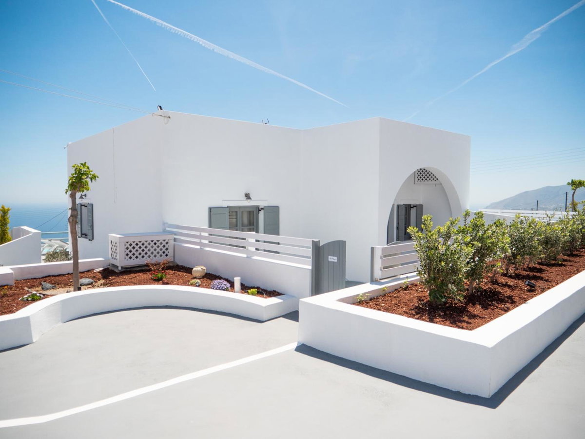 Anthemis Suites, Greece