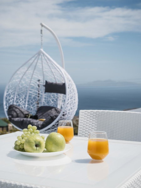 Anthemis Suites, Imerovigli, Greece