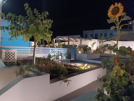 Anthemis Suites, Imerovigli, Greece