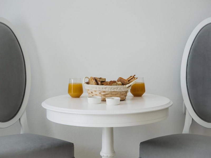 Anthemis Suites, Imerovigli, Greece