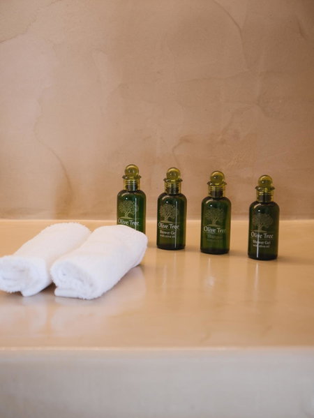 Anthemis Suites, Imerovigli, Greece
