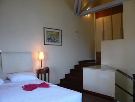 Villa Andromeda, Chania Town, Greece