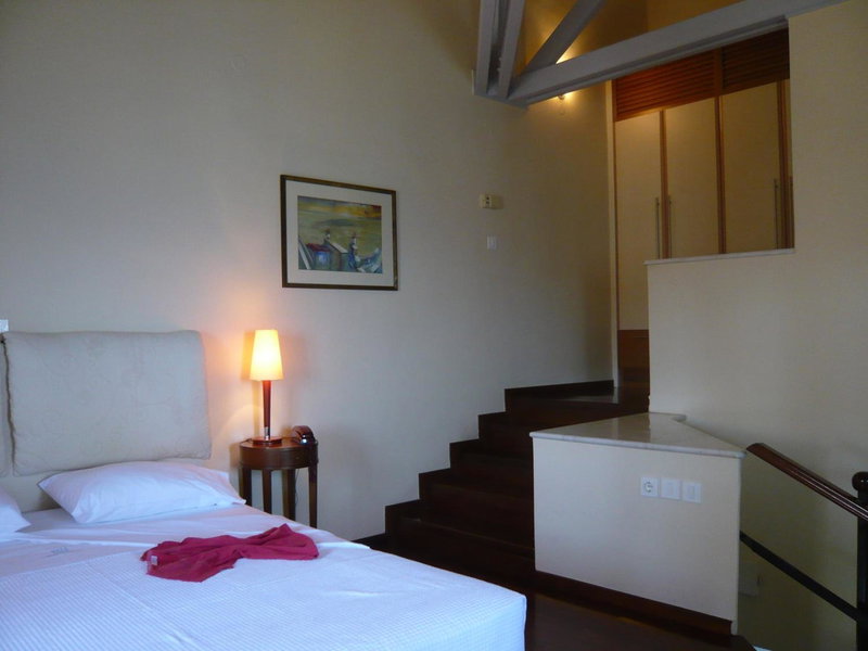 Villa Andromeda, Chania Town, Greece