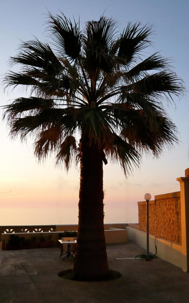 Villa Andromeda, Chania Town, Greece