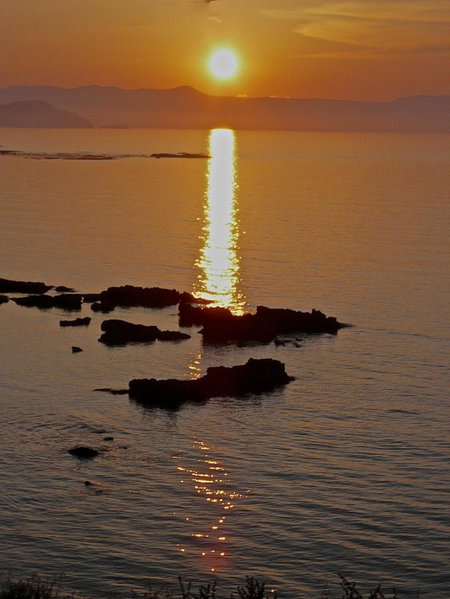 Villa Andromeda, Chania Town, Greece