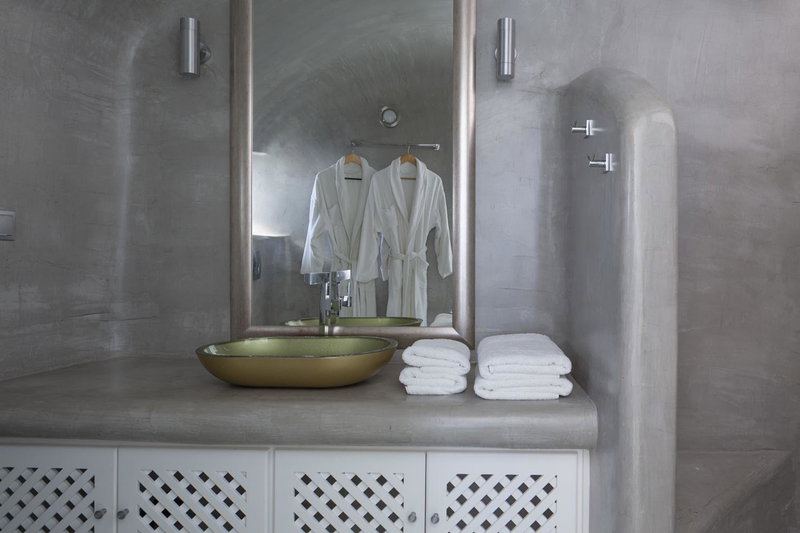 Pegasus Suites & Spa, Imerovigli, Greece