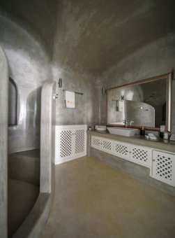 Pegasus Suites & Spa, Imerovigli, Greece