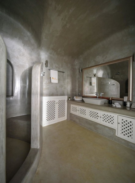 Pegasus Suites & Spa, Imerovigli, Greece