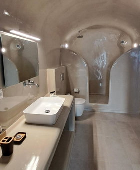 Pegasus Suites & Spa, Imerovigli, Greece