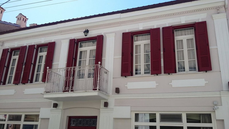 Hotel Tsarsi, Kastoria, Greece
