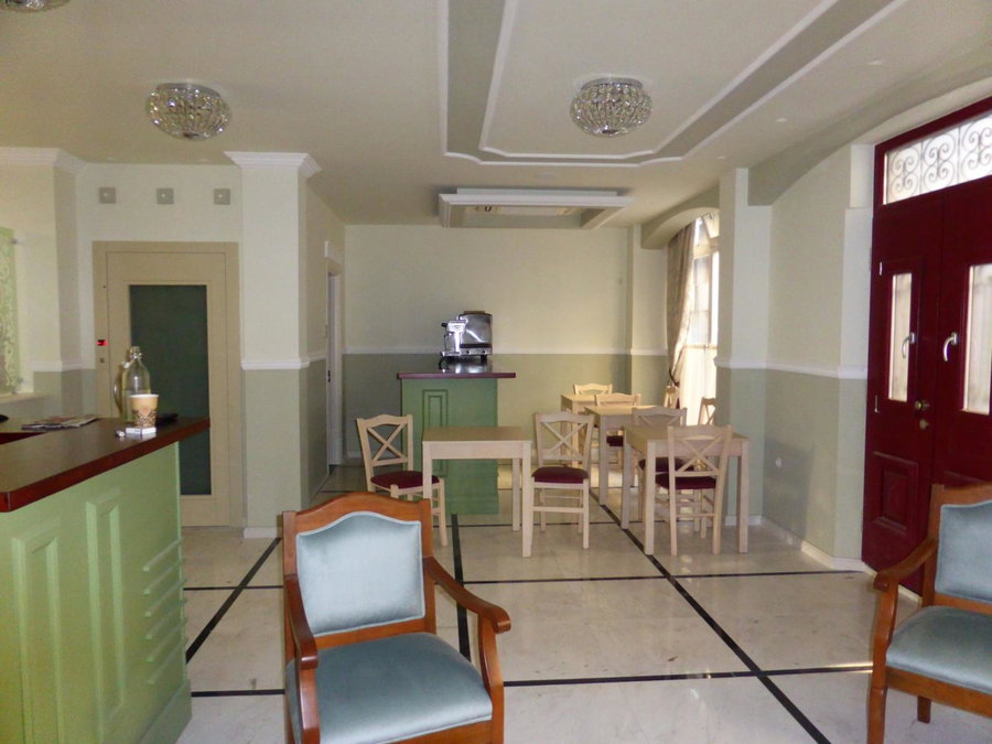 Hotel Tsarsi, Kastoria, Greece