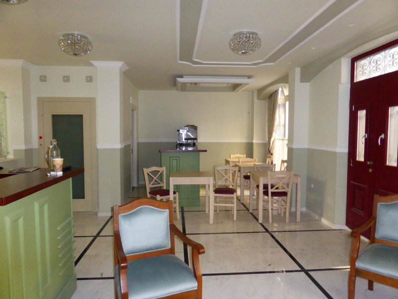 Hotel Tsarsi, Kastoria, Greece