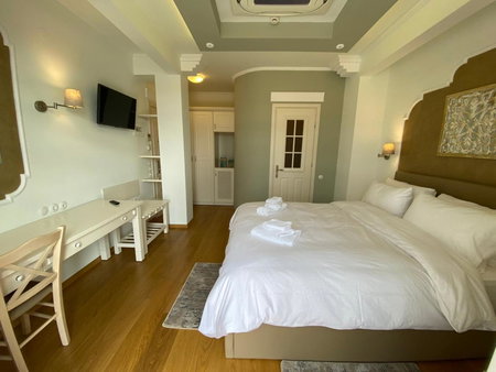 Hotel Tsarsi, Kastoria, Greece