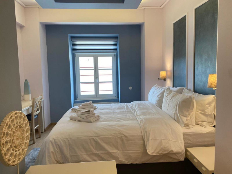Hotel Tsarsi, Kastoria, Greece