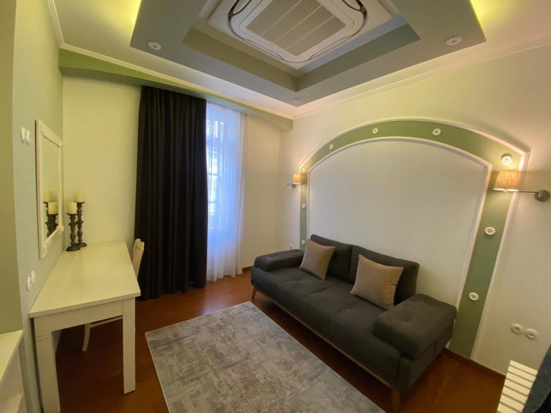 Hotel Tsarsi, Kastoria, Greece
