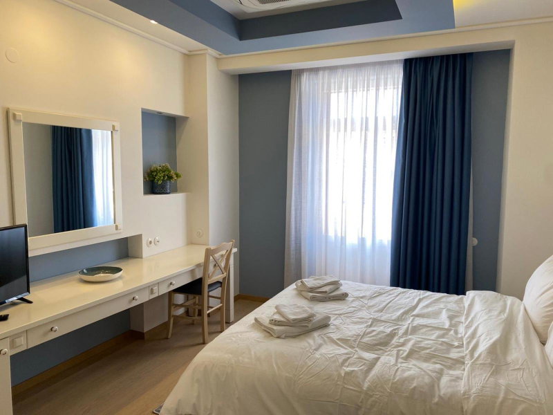 Hotel Tsarsi, Kastoria, Greece