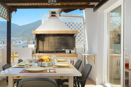 Aris Studios, Hersonissos, Greece