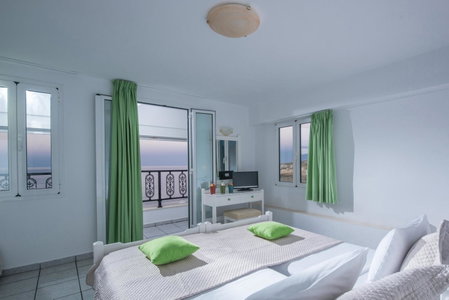 Villa Sonia, Hersonissos, Greece